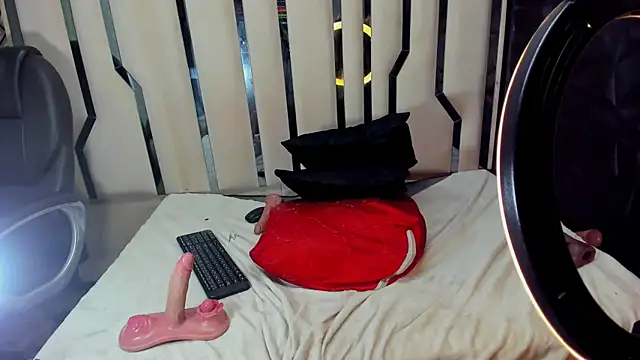 Meriland_HH Webcam-Show