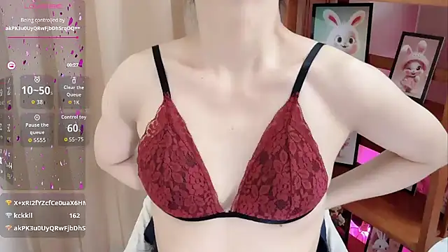 KaleAnisa Live XXX-chat