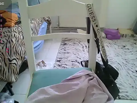 Impression222 Pertunjukan Webcam