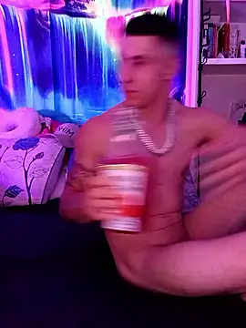 --D-a-D-D-y-'s Webcam Show