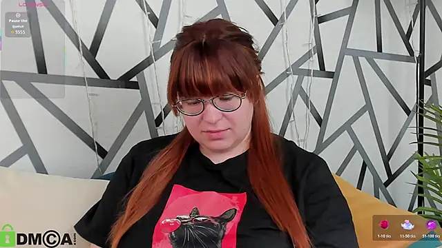 Онлайн чат XXX Michelle_Wilsson