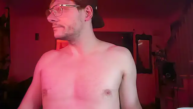 MasterDaddyCool Chat XXX in diretta