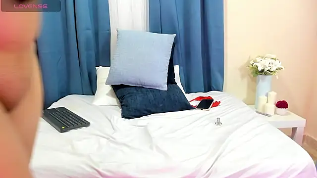 Chat XXX ao vivo de Isabell_Bailey
