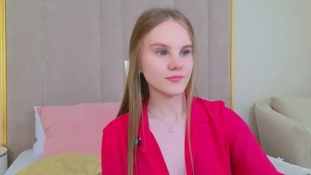 Lili_Lohan Show Webcam