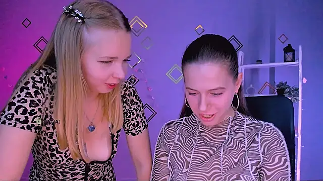 lumi_soft Live XXX Chat