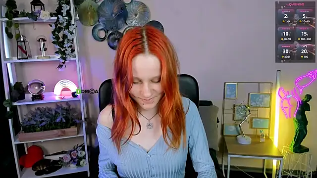 cassandra_nik's Live XXX Chat