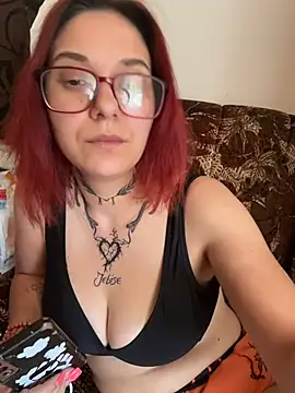jebise23 Chat XXX in diretta