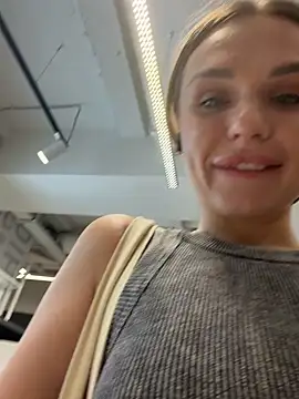 Webkamerová show Your__Fetish