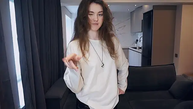 VickiPraml Live XXX-Chat
