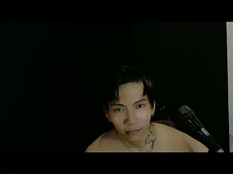 Gdragon_69 Pertunjukan Webcam