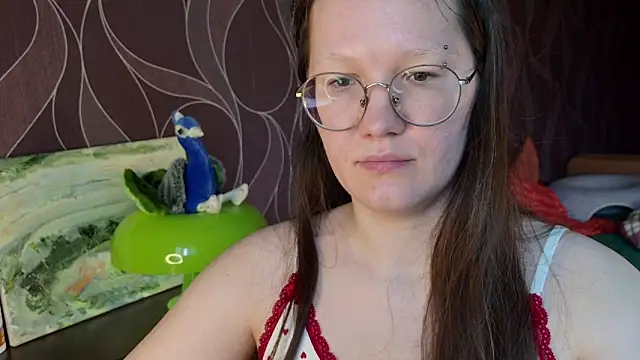 hairyMira Webcamshow