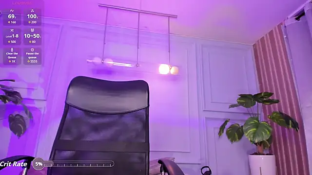 alaiasweet_'s Live XXX Chat