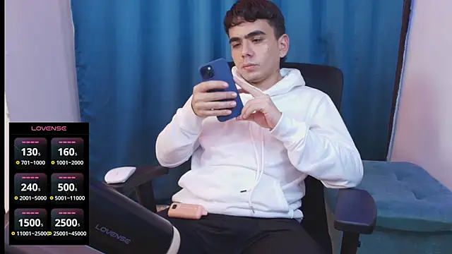 Guccy_Boy_Club Show in webcam