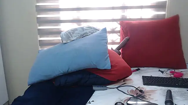 Foxybrownxx1 Live XXX-Chat