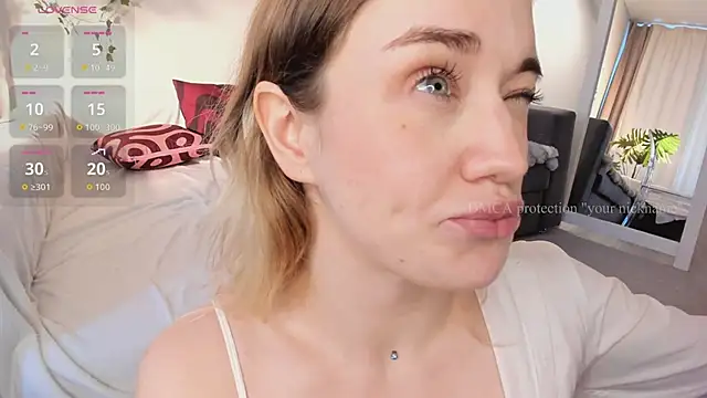 Živý XXX chat DiscoPotato