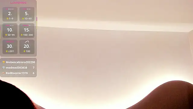 HannahToonsのライブXXXチャット