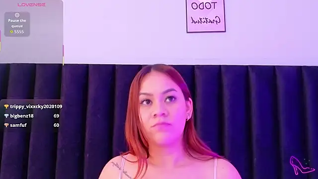 mamaneedsfun Obrolan Langsung XXX