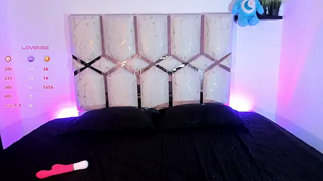 Živý XXX chat Amanda_klaire