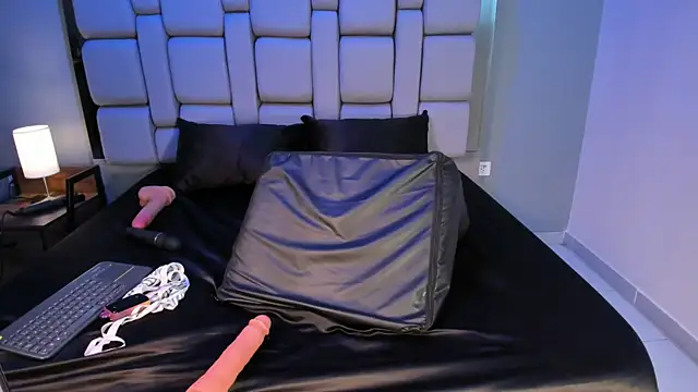 Živý XXX chat Belanny
