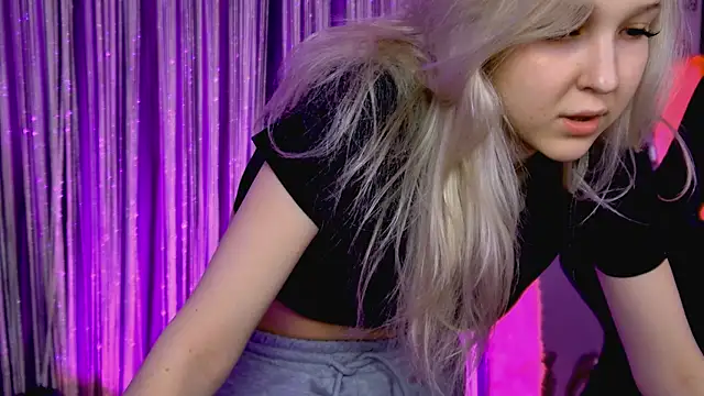 MaoqiBeverly's Live XXX Chat