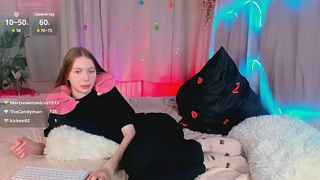 Chat XXX ao vivo de lada2k4