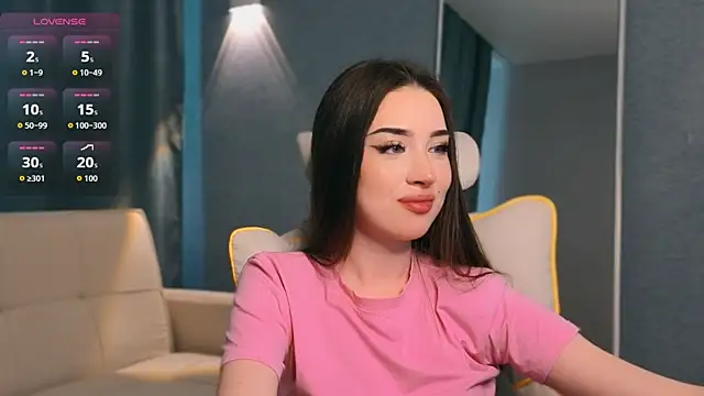 noonespyed's Live XXX Chat