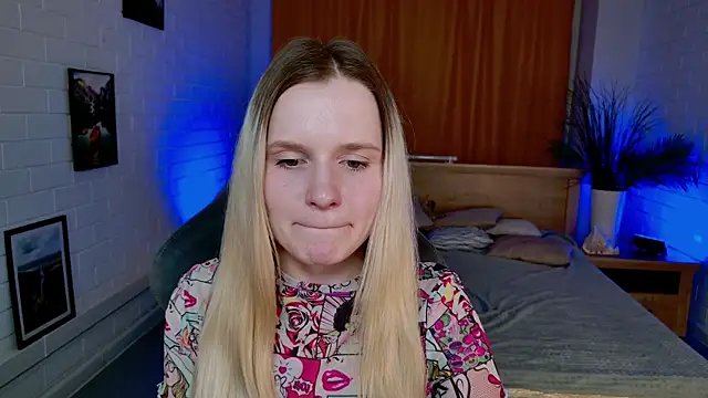 SherriButlers' Live XXX Chat