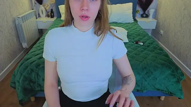 Živý XXX chat Leslie_Whait