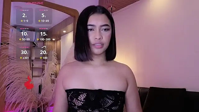 Chloe_monroeen Live XXX chat