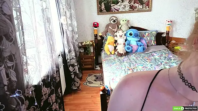 TinaBrook Live XXX Chat