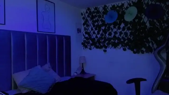 XXX chat uživo modela Kitty_Gang