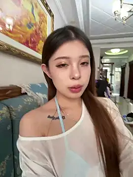 tuanzi125216 Show Webcam
