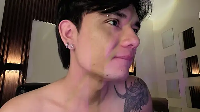 Show Webcam de davoxer