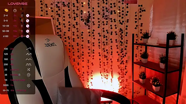 LinaBlossom_ Live XXX Chat