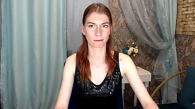 NellyRedHot Live XXX Chat