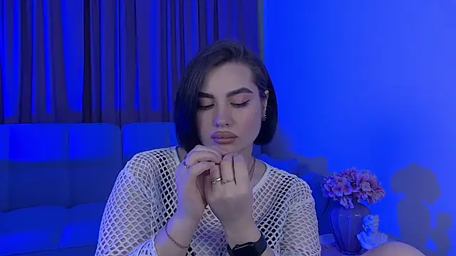 AdrianaToress Live XXX Chat