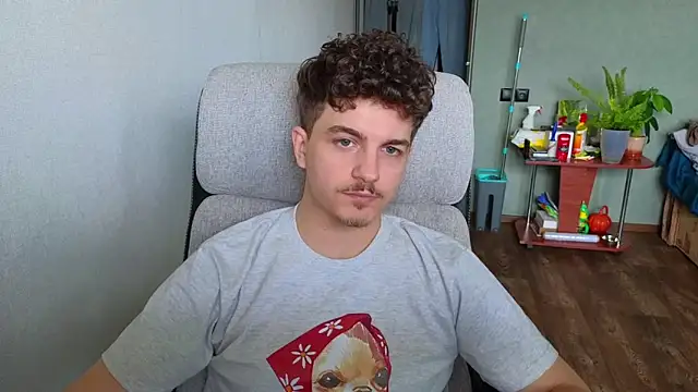 Živý XXX chat Remy_Miles