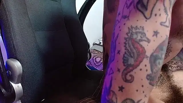 harry_reems1's Live XXX Chat