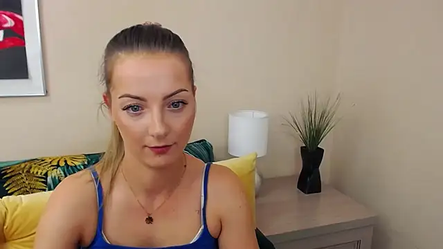 NatalieSexy Live XXX Chat
