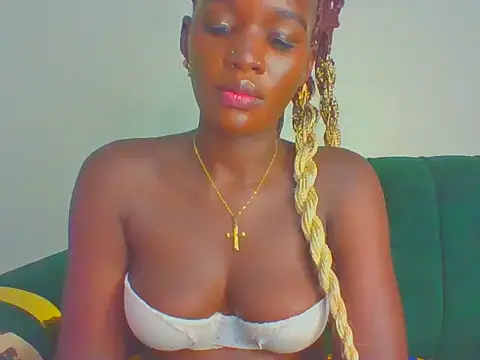 cutesmiling – Naživo XXX chat