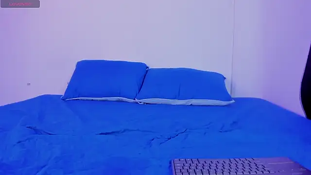 Mafer_Osorio's Webcam Show