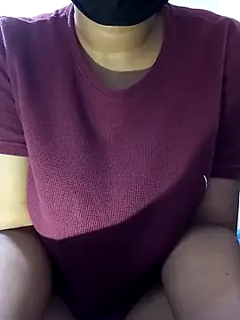 Sparkling-BlessencexD Webcam Show