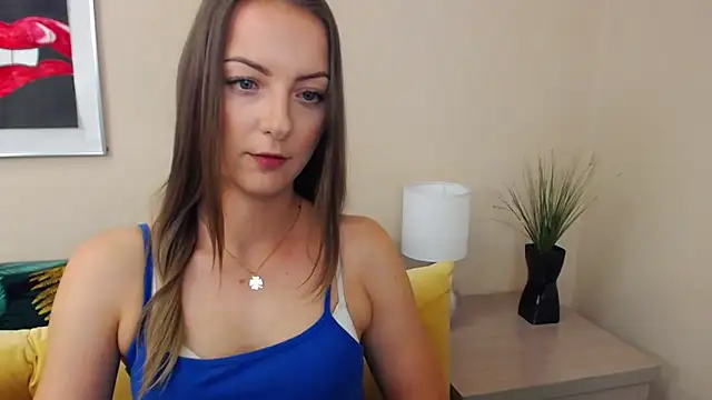 NatalieSexy's Live XXX Chat