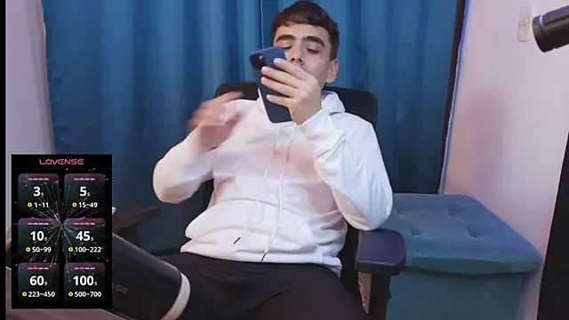 Guccy_Boy_Club webcam show