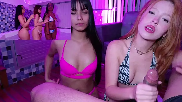 Eazinity: απευθείας συνομιλία ΧΧΧ