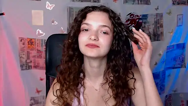XXX chat uživo modela _SusieSu_