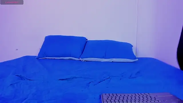 Mafer_Osorio 网络视讯表演