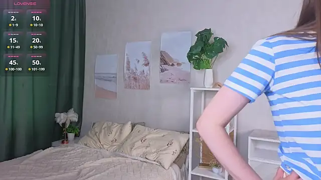 AltheaEllers' Live XXX Chat