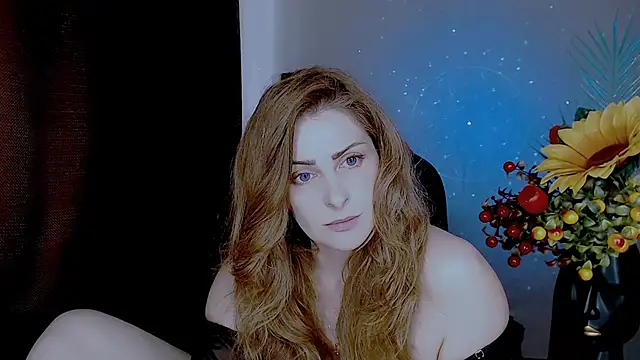 Eleonores' Webcam Show
