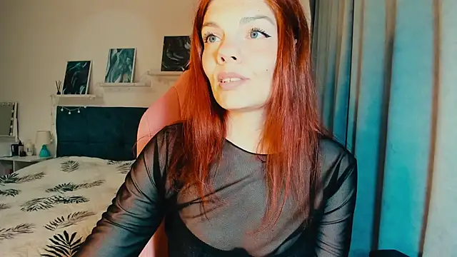 AlysaNightmoon's Live XXX Chat